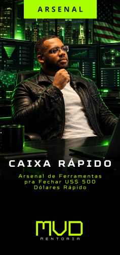 Arsenal do Caixa Rápido