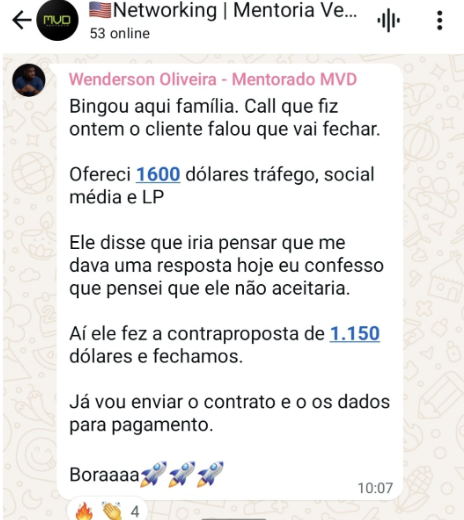 Case de Wederson