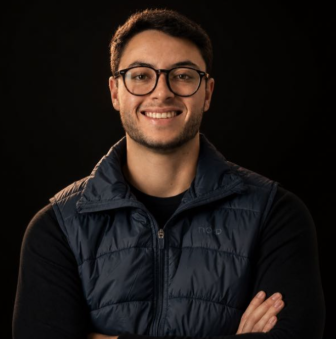 Felipe Rosenberg