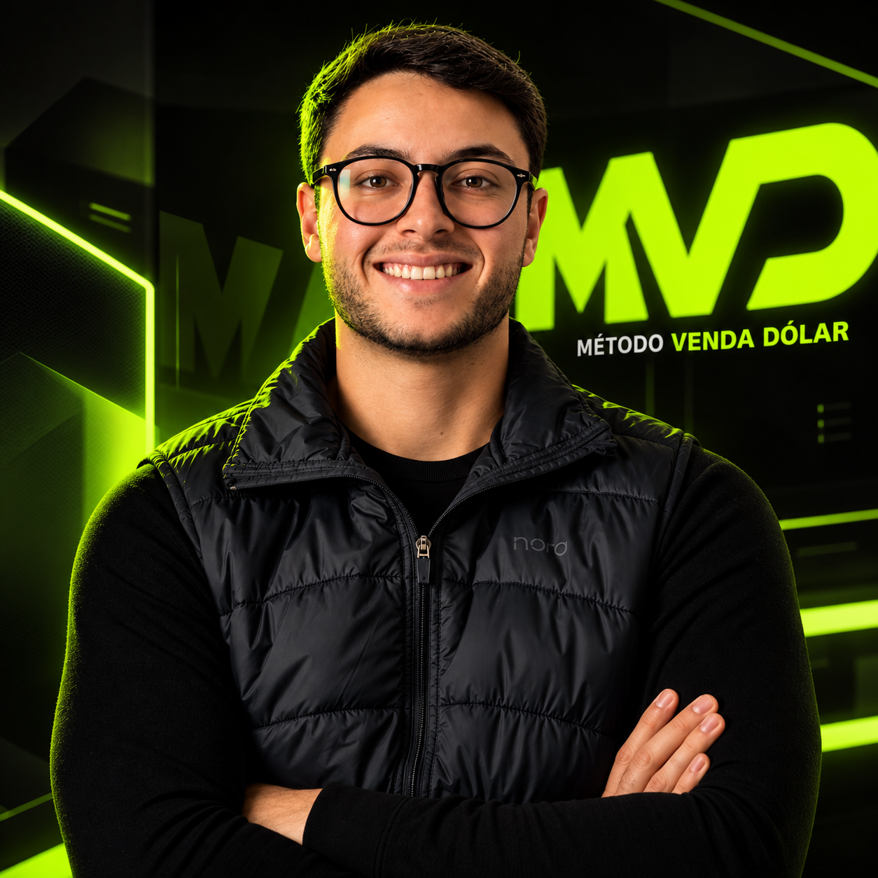 Felipe Rosenberg