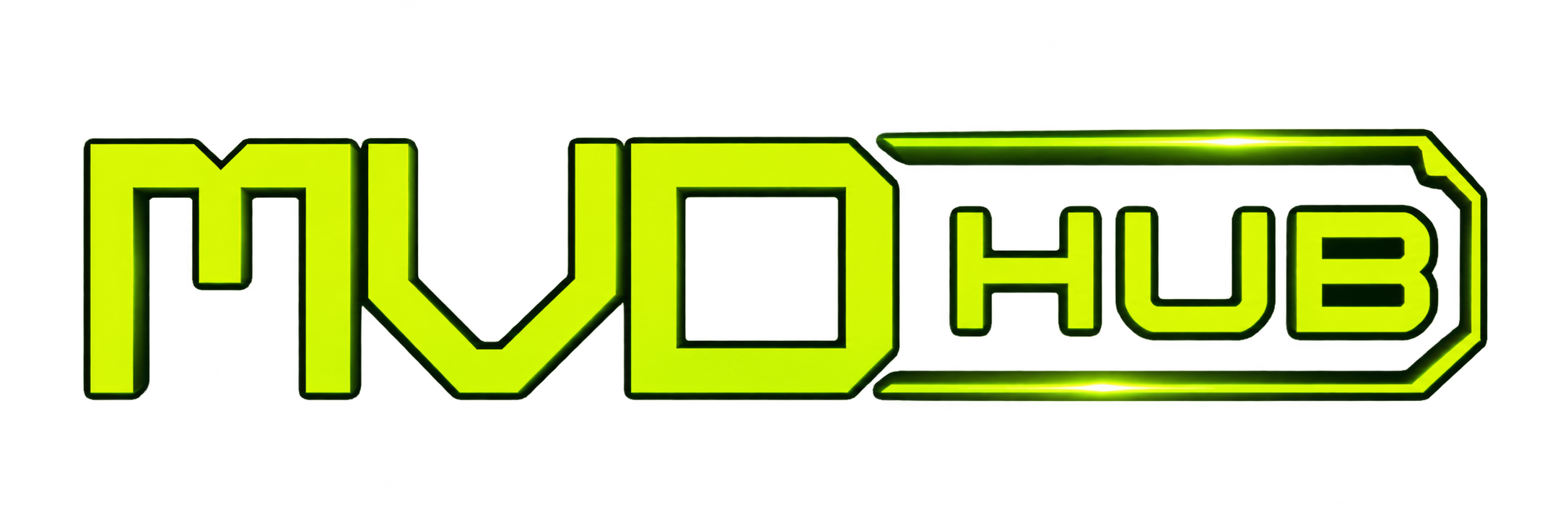 MVD Hub