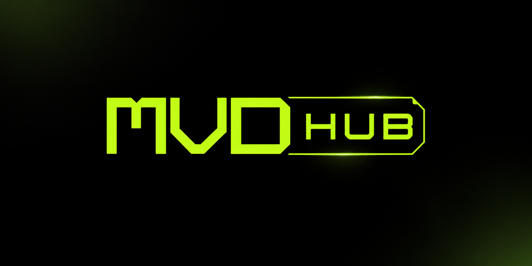MVD Hub — sistema operacional da operação em dólar