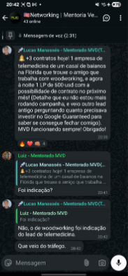 Case de Lucas Colter