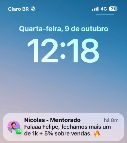 Print de case de Nicolas