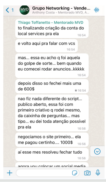 Case Thiago Toffanetto